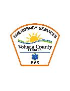 County of Volusia Logo